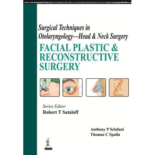 SURGICAL TECHNIQUES IN OTOLARYNGOLOGY - HEAD ...