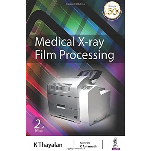 MEDICAL X-RAY FILM PROCESSING