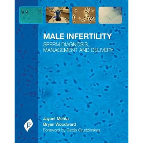 MALE INFERTILITY SPERM DIAGNOSIS MANAGEMENT AND DELIVERY