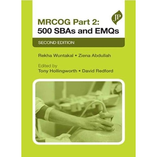 MRCOG PART 2: 500 SBAS AND EMQS