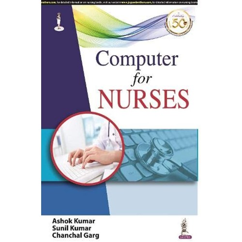 COMPUTER FOR NURSES