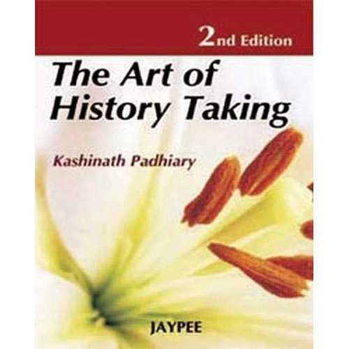 THE ART OF HISTORY TAKING