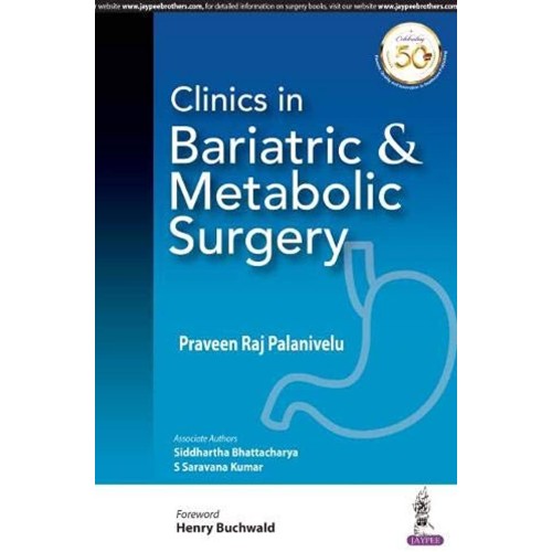 CLINICS IN BARIATRIC & METABOLIC SURGERY