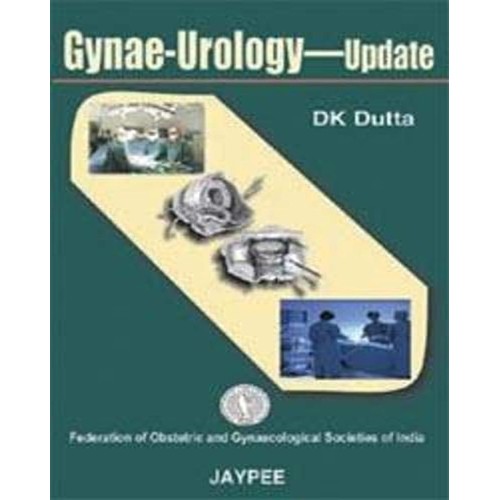 GYNAE-UROLOGY-UPDATE (FOGSI)