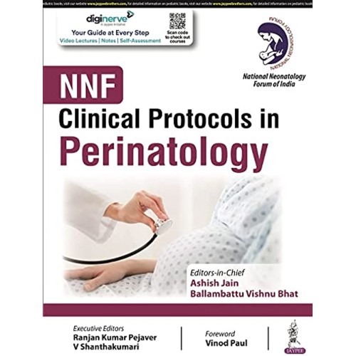 NNF CLINICAL PROTOCOLS IN PERINATOLOGY