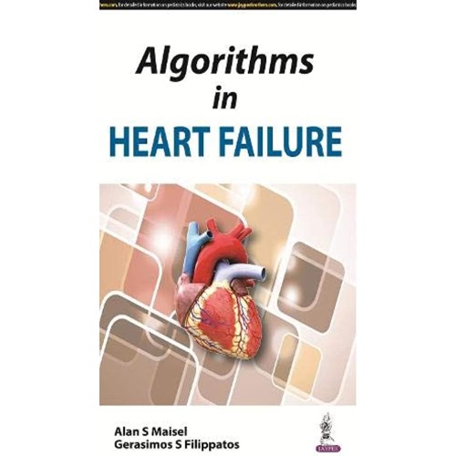 ALGORITHMS IN HEART FAILURE