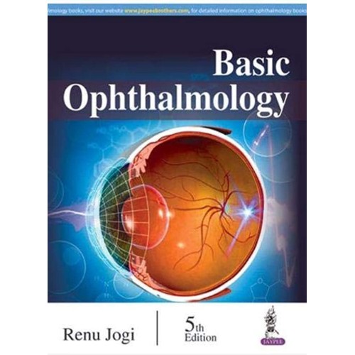 BASIC OPHTHALMOLOGY