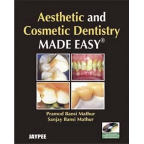 AESTHETIC AND COSMETIC DENTISTRY MADE EASY WI...