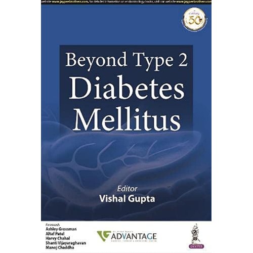 BEYOND TYPE 2 DIABETES MELLITUS