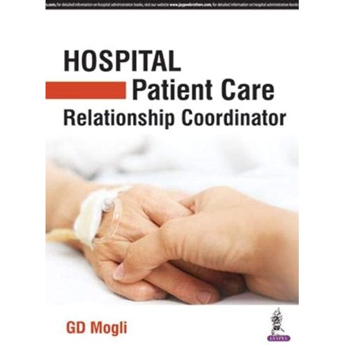 HOSPITAL PATIENT CARE RELATIONSHIP COORDINATOR