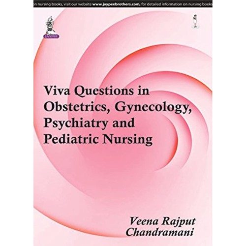 VIVA QUESTIONS IN OBSTETRICS, GYNECOLOGY PSYC...