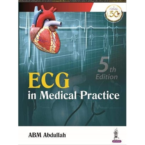 ECG IN MEDICAL PRACTICE