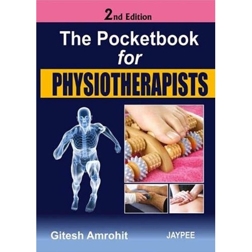 THE POCKETBOOK FOR PHYSIOTHERAPISTS