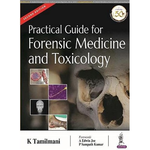 PRACTICAL GUIDE FOR FORENSIC MEDICINE AND TOX...