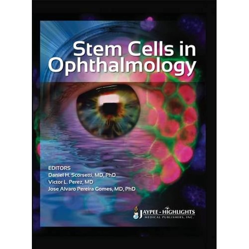 STEM CELLS IN OPHTHALMOLOGY