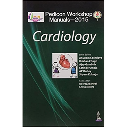 PEDICON WORKSHOP MANUALS-2015 (IAP) CARDIOLOG...