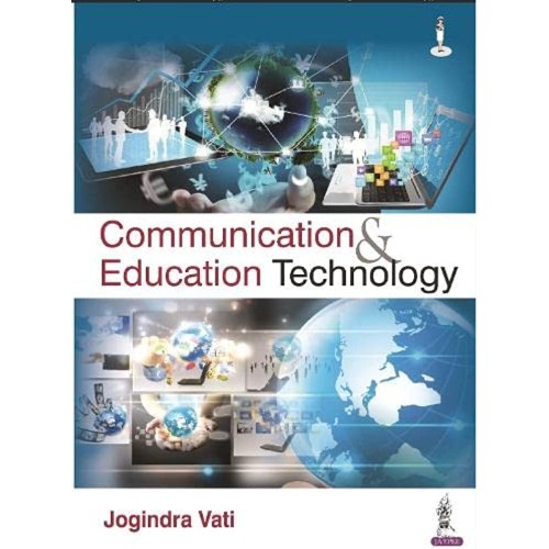 COMMUNICATION & EDUCATION TECHNOLOGY