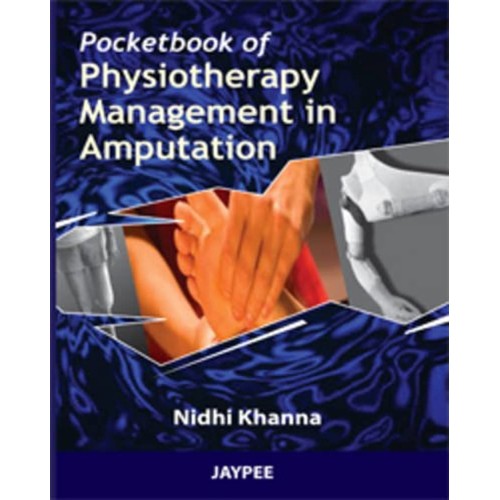 POCKET BOOK OF PHYSIOTHERAPY MANAGEMENT IN AM...