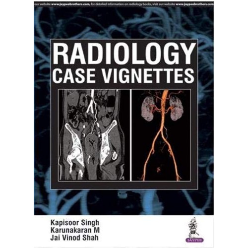 RADIOLOGY CASE VIGNETTES