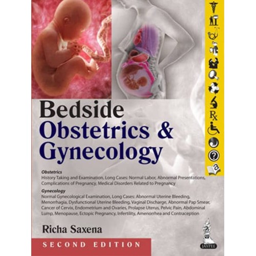 BEDSIDE OBSTETRICS & GYNECOLOGY