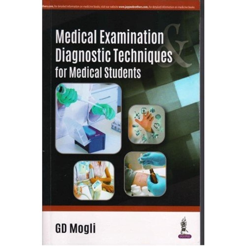 MEDICAL EXAMINATION DIAGNOSTIC TECHNIQUES FOR...