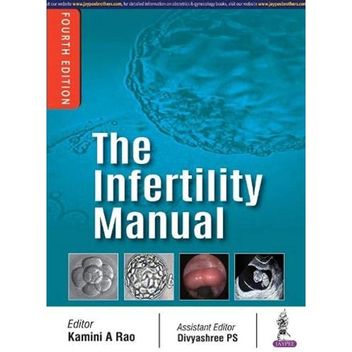 THE INFERTILITY MANUAL