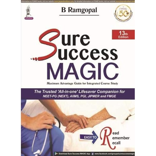 SURE SUCCESS MAGIC