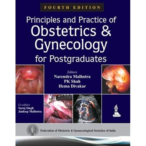 PRINCIPLES AND PRACTICE OF OBSTETRICS AND GYN...