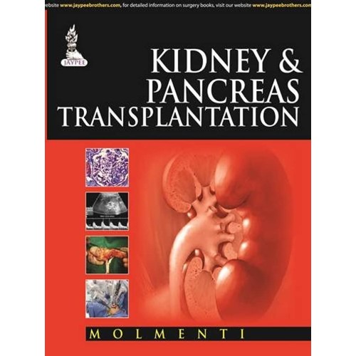 KIDNEY & PANCREAS TRANSPLANTATION