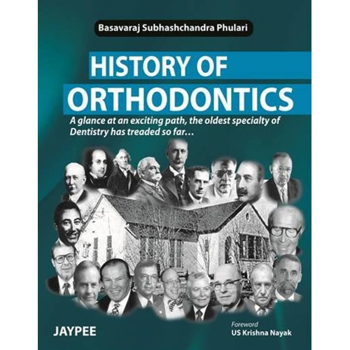 HISTORY OF ORTHODONTICS