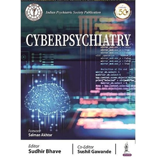 CYBERPSYCHIATRY