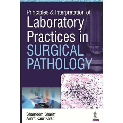 PRINCIPLES & INTERPRETATION OF LABORATORY PRA...