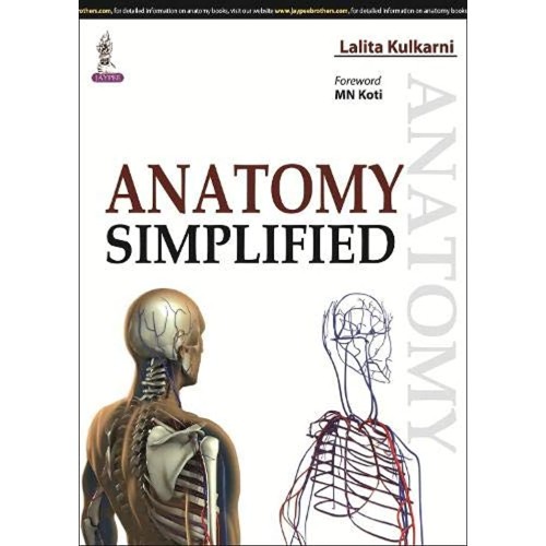 ANATOMY SIMPLIFIED