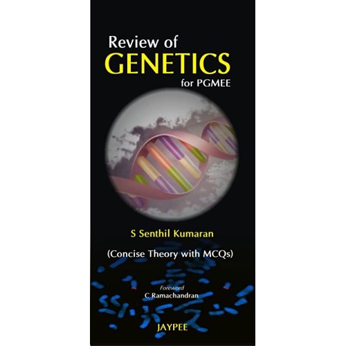 REVIEW OF GENETICS FOR PGMEE