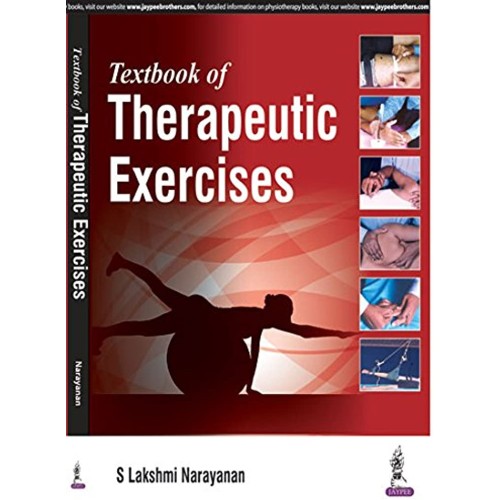 TEXTBOOK OF THERAPEUTIC EXERCISES