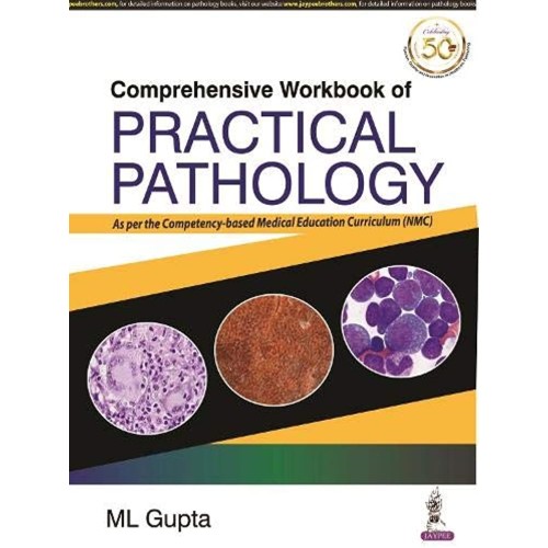 COMPREHENSIVE WORKBOOK OF PRACTICAL PATHOLOGY...