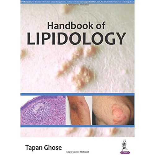 HANDBOOK OF LIPIDOLOGY