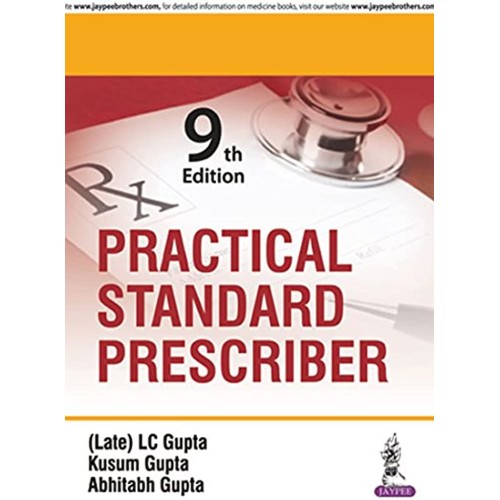 PRACTICAL STANDARD PRESCRIBER