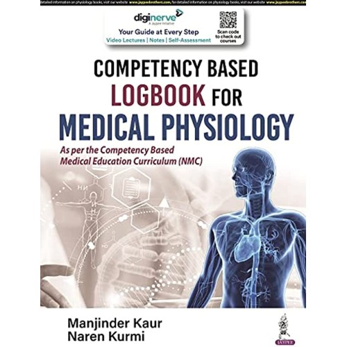 COMPETENCY BASED LOGBOOK FOR MEDICAL PHYSIOLO...