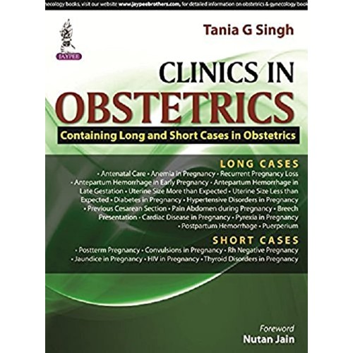 CLINICS IN OBSTETRICS