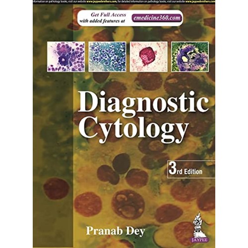 DIAGNOSTIC CYTOLOGY