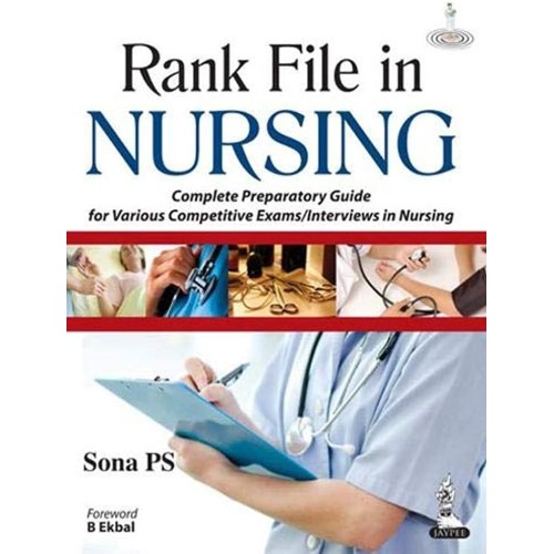 RANK FILE IN NURSING COMPLETE PREPARATORY GUI...