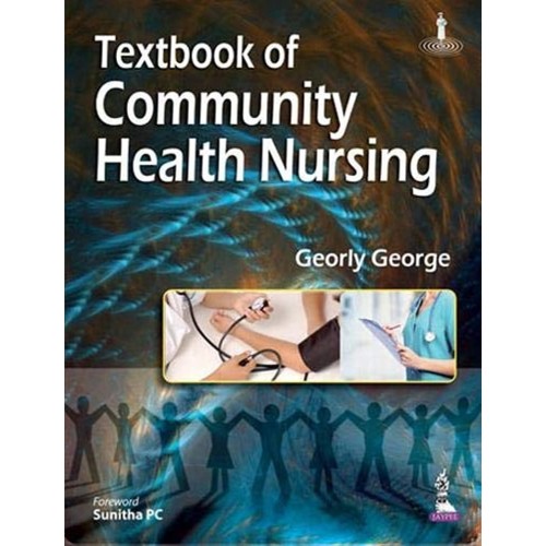 TEXTBOOK OF COMMUNITY HEALTH NURSING