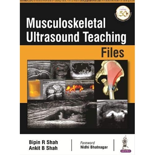 MUSCULOSKELETAL ULTRASOUND TEACHING FILES