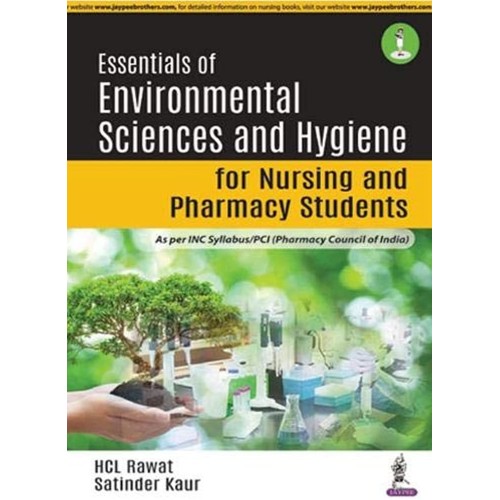 ESSENTIALS OF ENVIRONMENTAL SCIENCES AND HYGI...