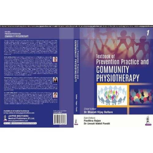 TEXTBOOK OF PREVENTIVE PRACTICE AND COMMUNITY...