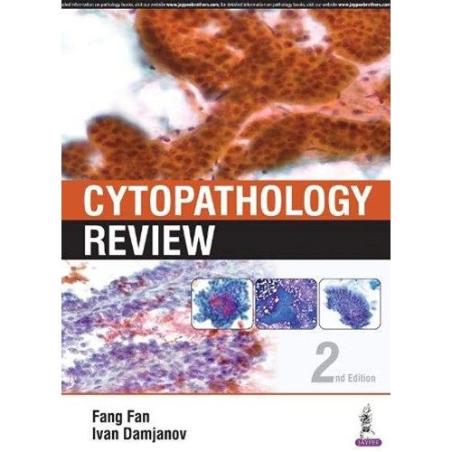 CYTOPATHOLOGY REVIEW