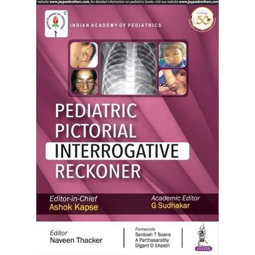 PEDIATRIC PICTORIAL INTERROGATIVE RECKONER