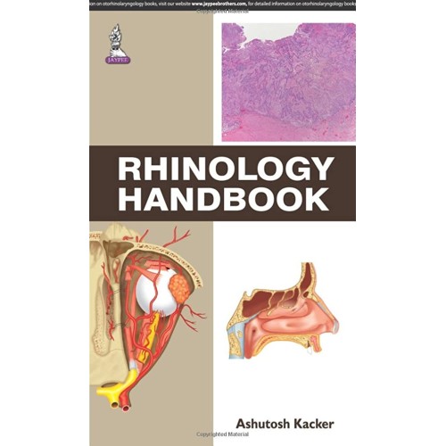 RHINOLOGY HANDBOOK