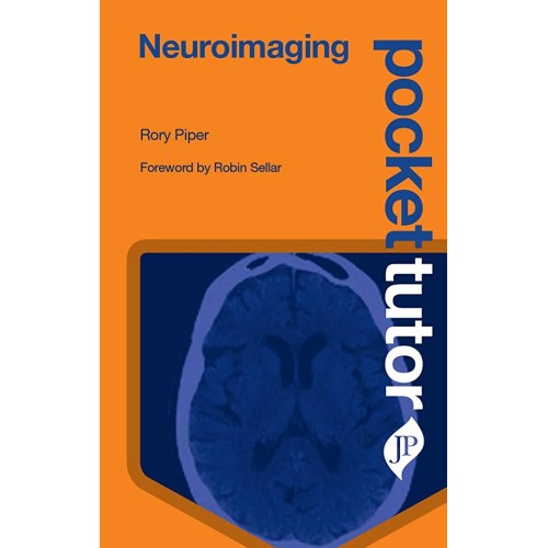 NEUROIMAGING POCKET TUTOR